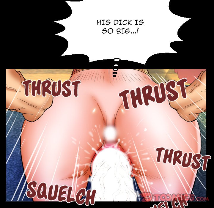 My Aunt chapter 81 page 70