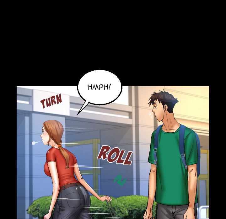 My Aunt chapter 83 page 51