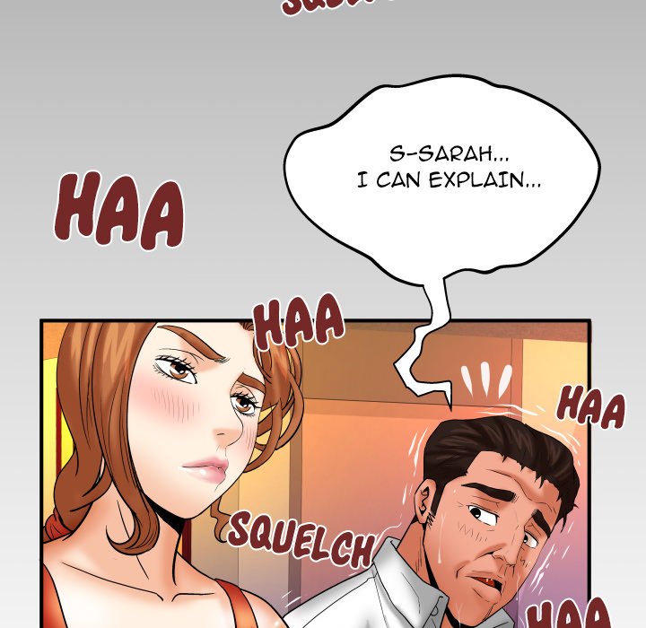 My Aunt chapter 83 page 81