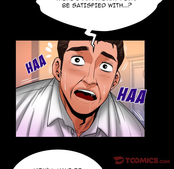My Aunt chapter 84 page 14