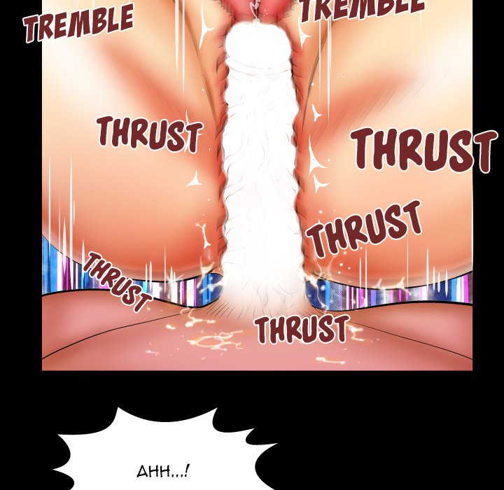 My Aunt chapter 85 page 27