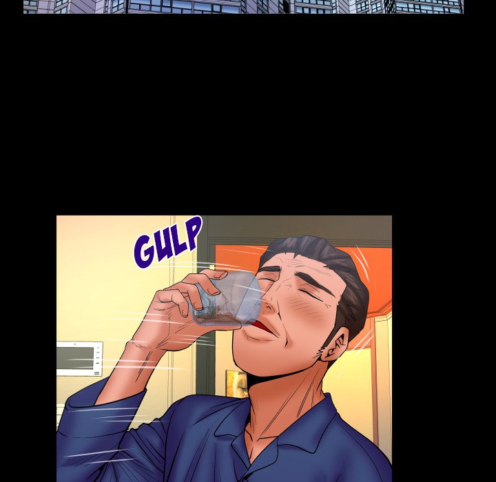 My Aunt chapter 85 page 43