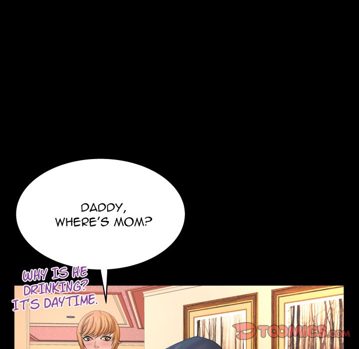 My Aunt chapter 85 page 48