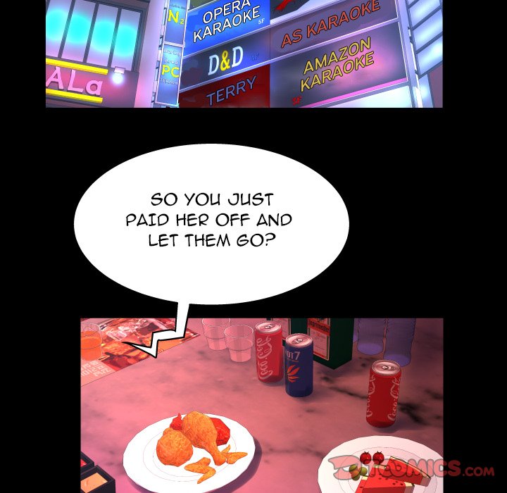 My Aunt chapter 85 page 60