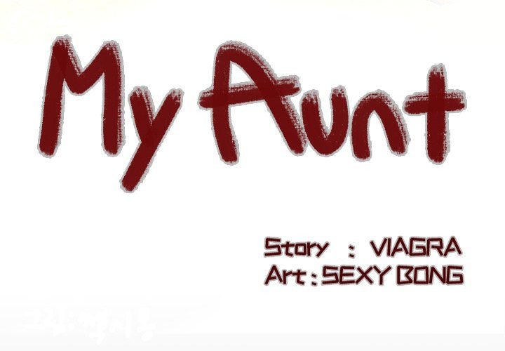 My Aunt chapter 86 page 4