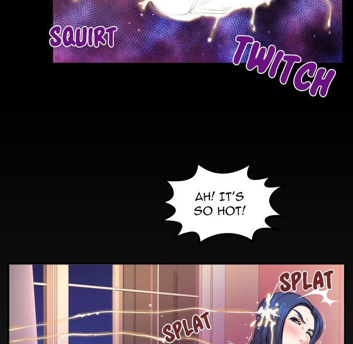 My Aunt chapter 86 page 79