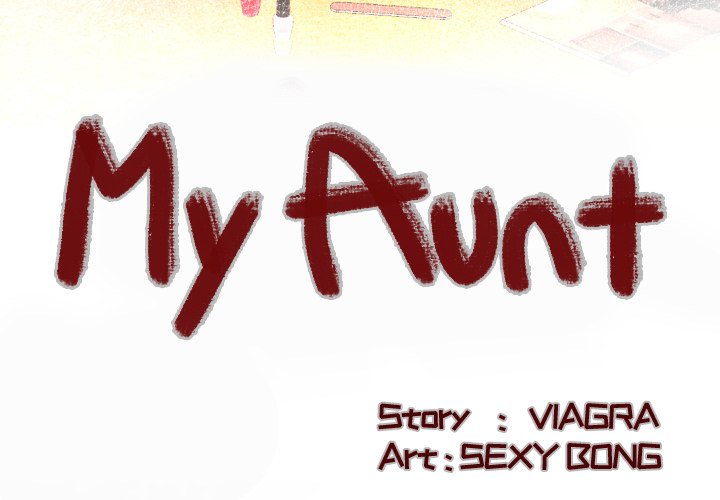 My Aunt chapter 87 page 4