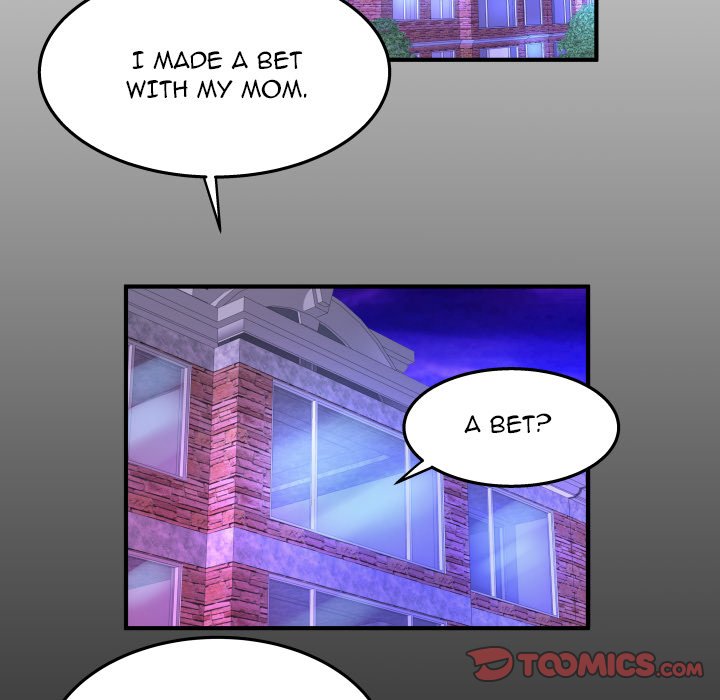 My Aunt chapter 87 page 6