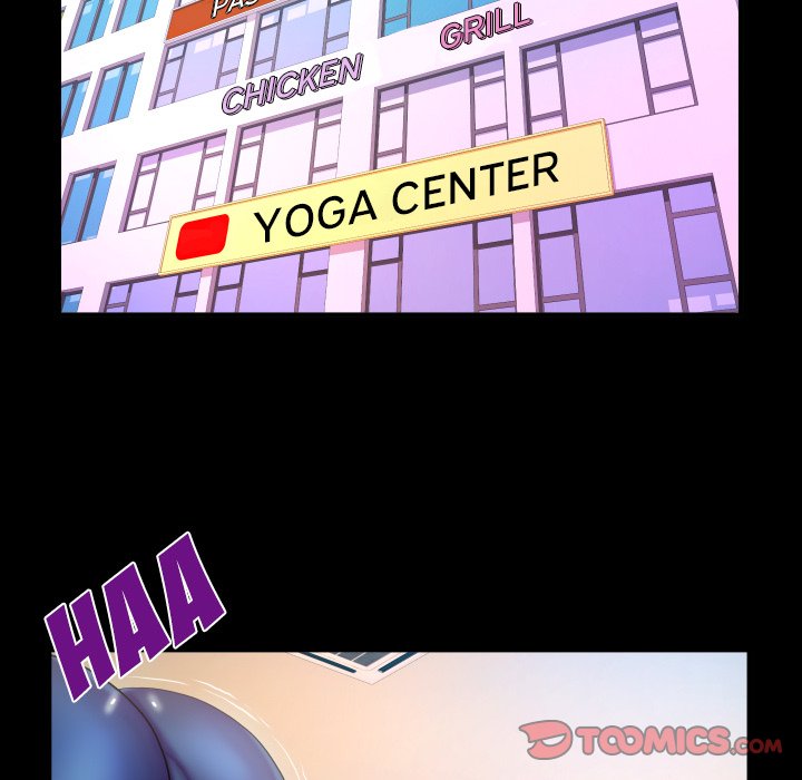 My Aunt chapter 87 page 54