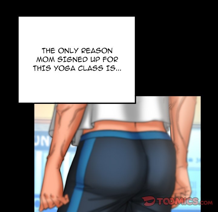 My Aunt chapter 87 page 58