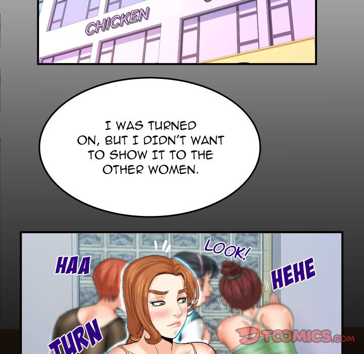 My Aunt chapter 88 page 6