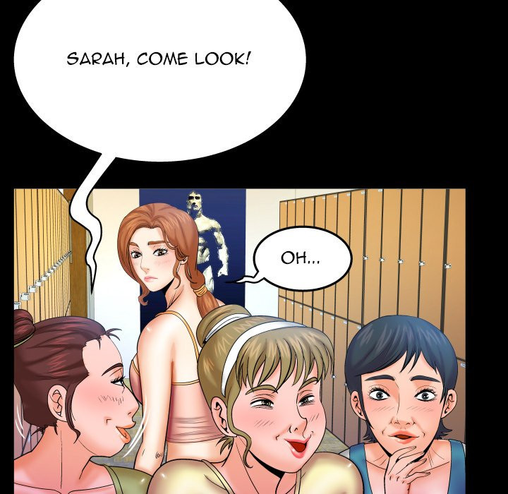 My Aunt chapter 88 page 13