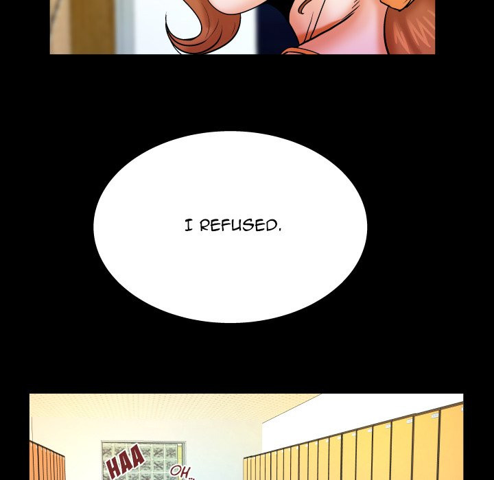 My Aunt chapter 88 page 15