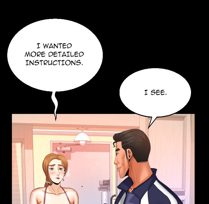 My Aunt chapter 88 page 28