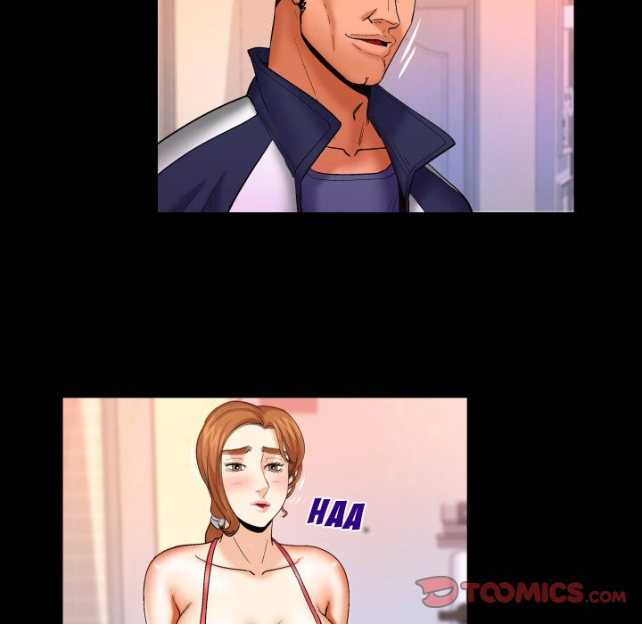 My Aunt chapter 88 page 30