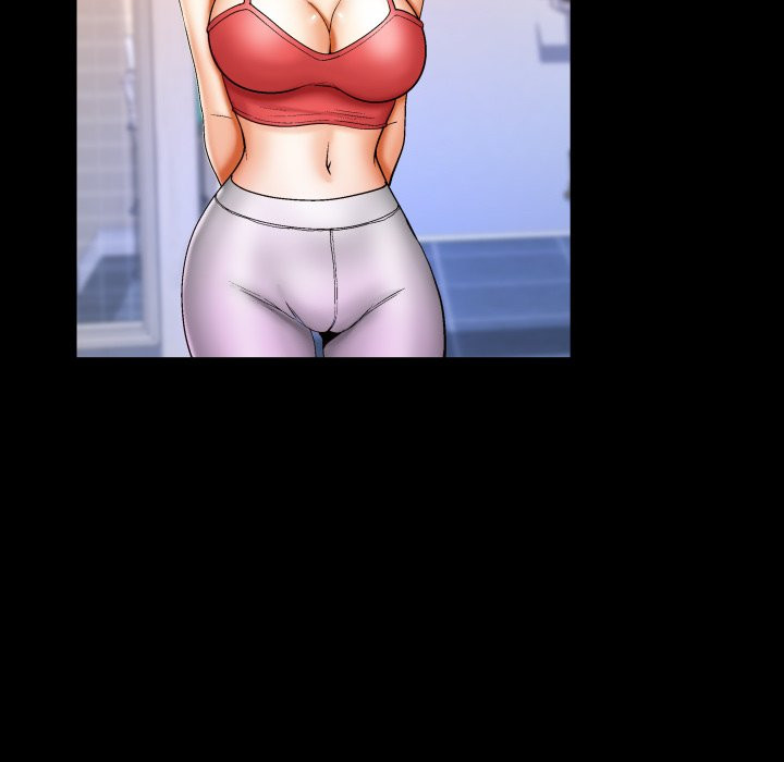 My Aunt chapter 88 page 31