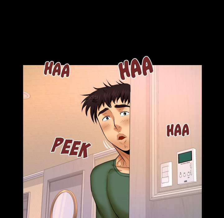 My Aunt chapter 89 page 12