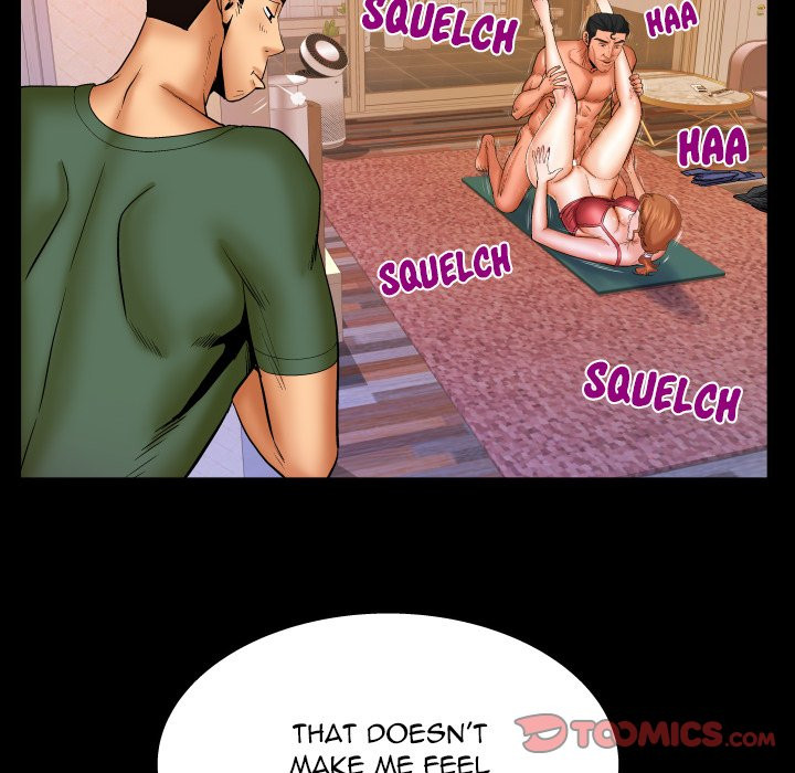 My Aunt chapter 89 page 14