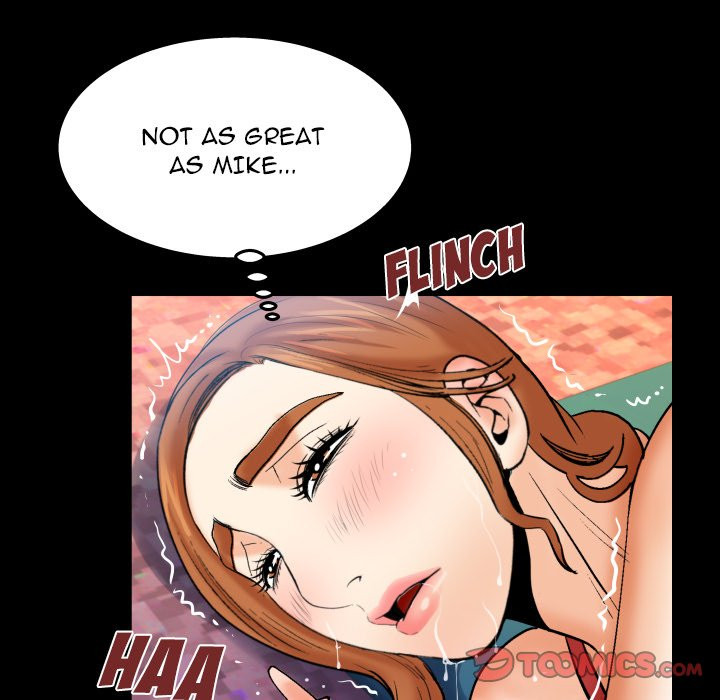My Aunt chapter 89 page 30