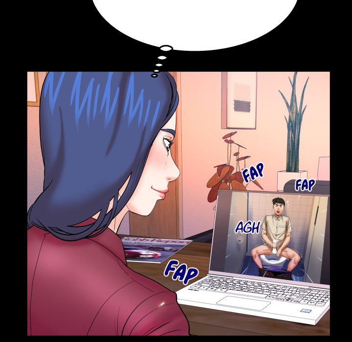 My Aunt chapter 89 page 64