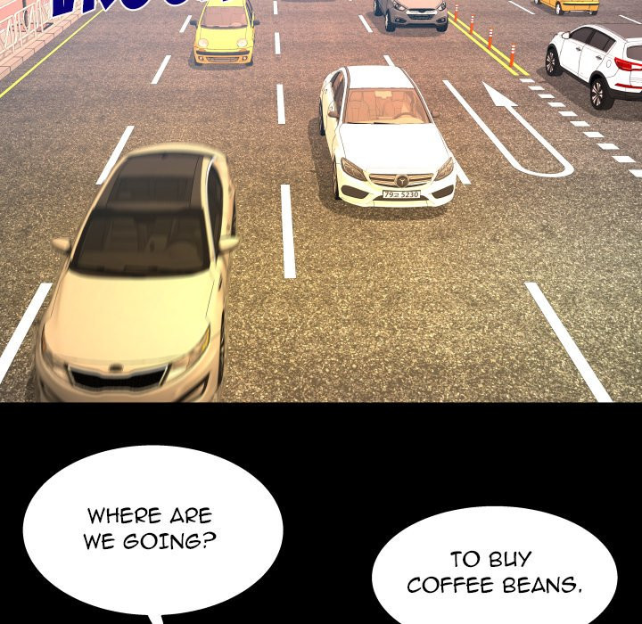 My Aunt chapter 89 page 69