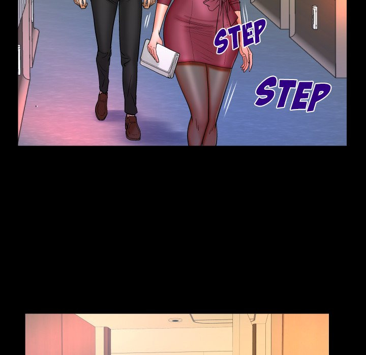 My Aunt chapter 89 page 76