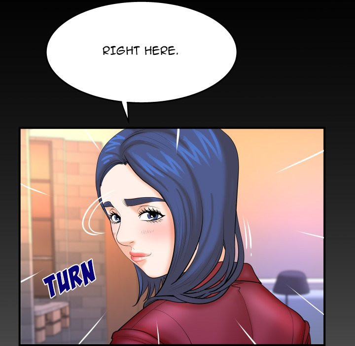 My Aunt chapter 89 page 80