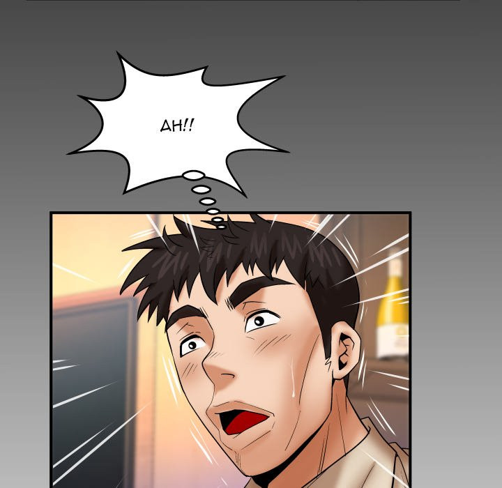 My Aunt chapter 89 page 81