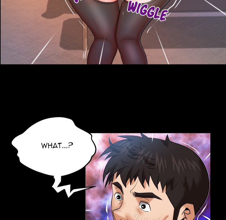 My Aunt chapter 90 page 9
