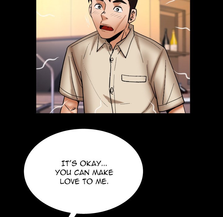 My Aunt chapter 90 page 12