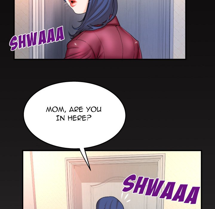 My Aunt chapter 90 page 73