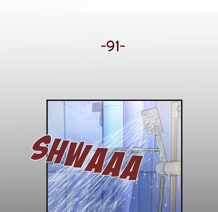 My Aunt chapter 91 page 5