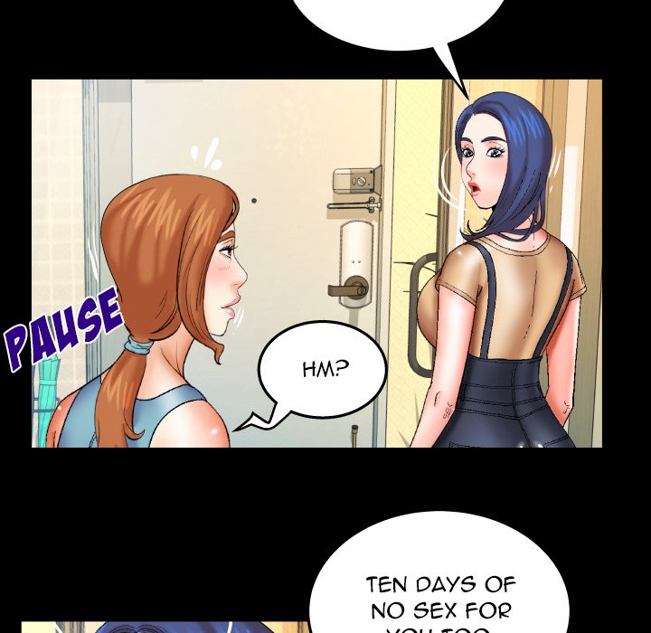 My Aunt chapter 91 page 28
