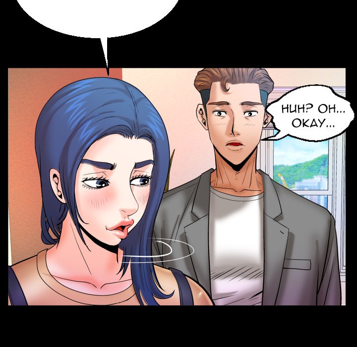 My Aunt chapter 91 page 63