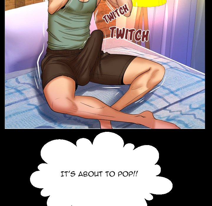 My Aunt chapter 91 page 67