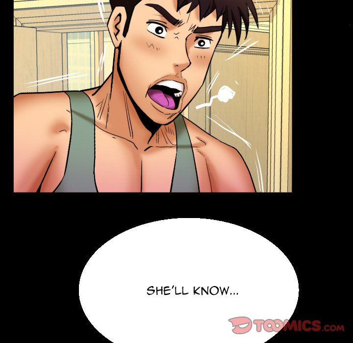 My Aunt chapter 91 page 74