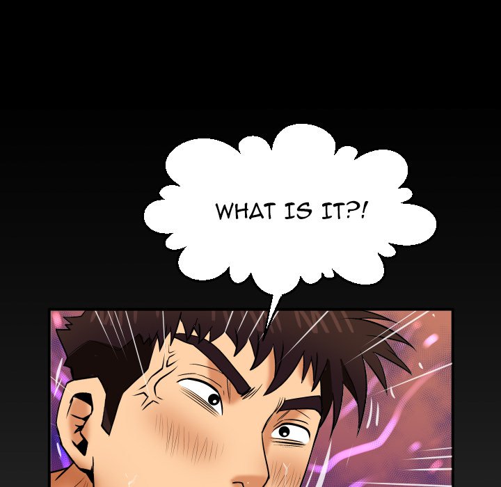 My Aunt chapter 91 page 79