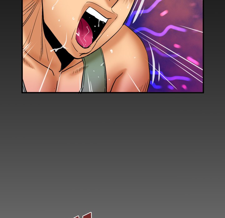 My Aunt chapter 91 page 80
