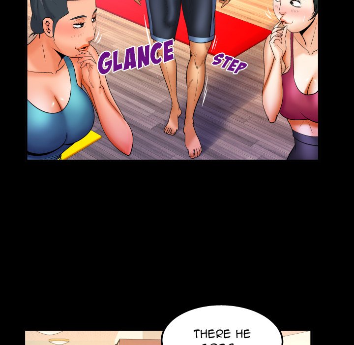 My Aunt chapter 92 page 31