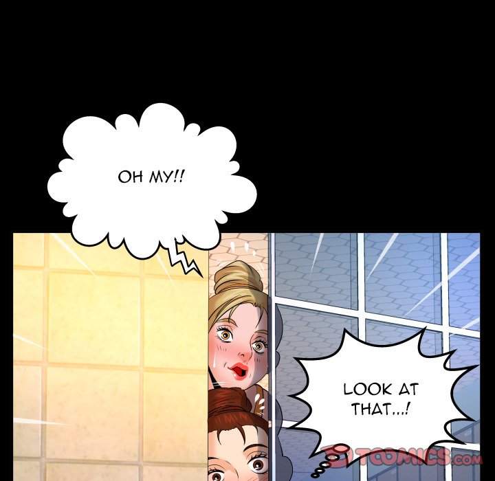 My Aunt chapter 92 page 34