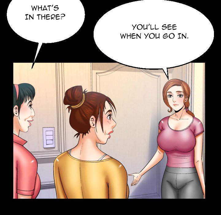 My Aunt chapter 92 page 61