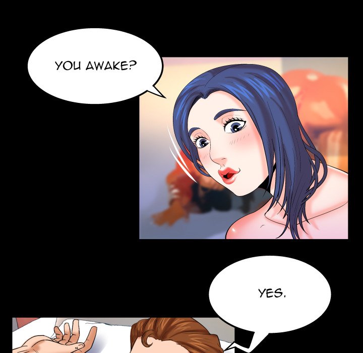 My Aunt chapter 94 page 35