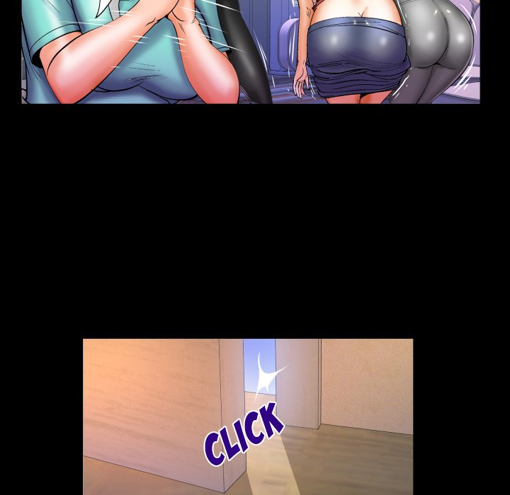 My Aunt chapter 94 page 59