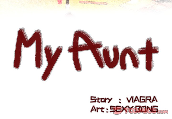 My Aunt chapter 95 page 4