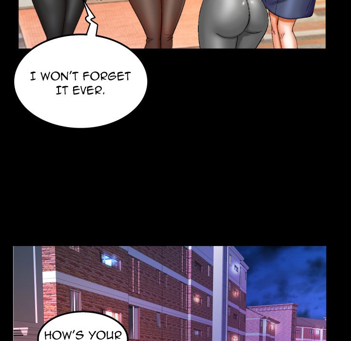 My Aunt chapter 95 page 21