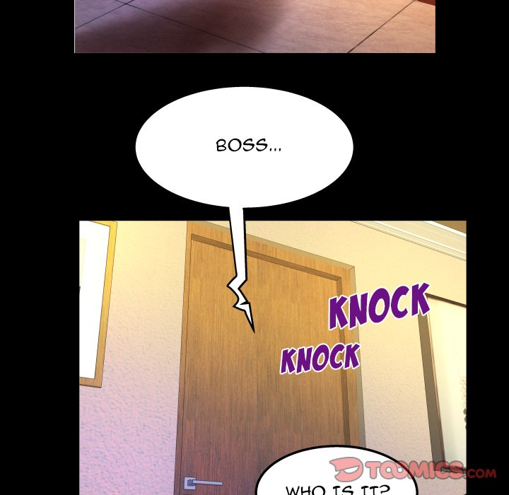My Aunt chapter 95 page 28