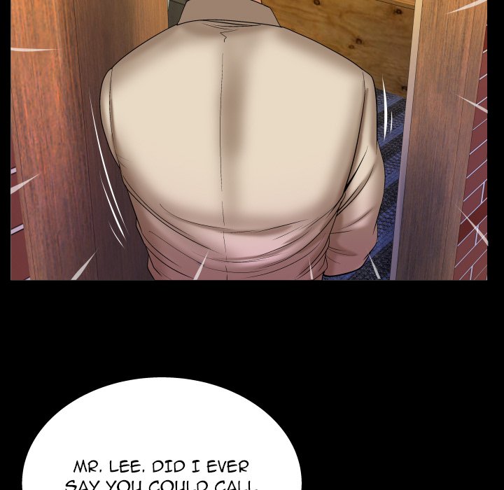 My Aunt chapter 95 page 31