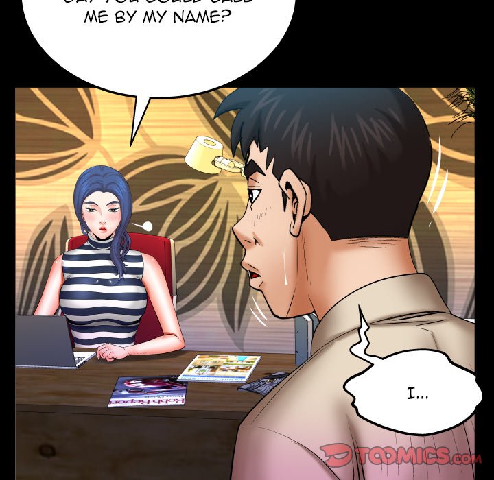 My Aunt chapter 95 page 32