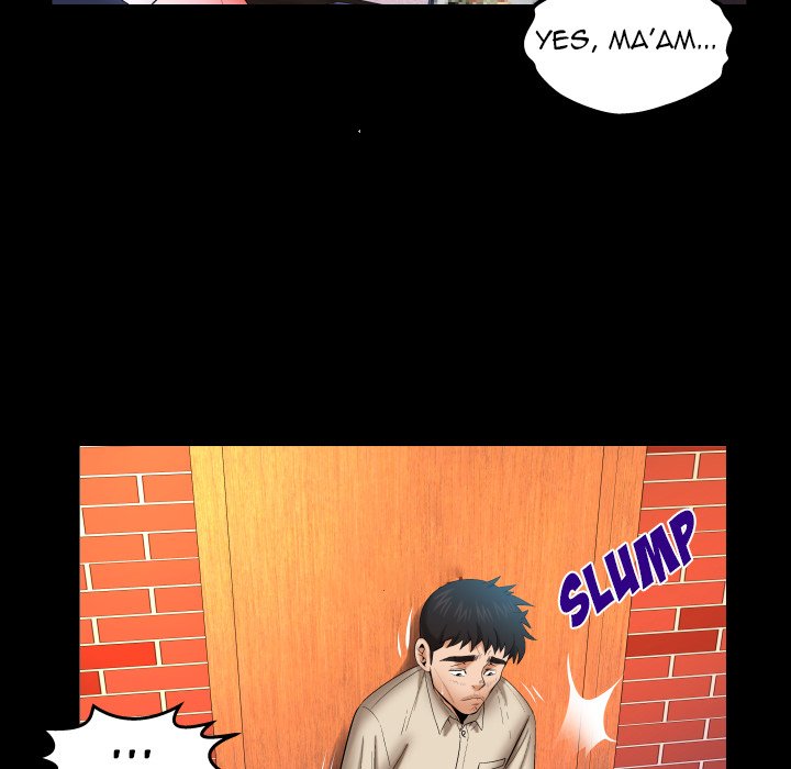 My Aunt chapter 95 page 37