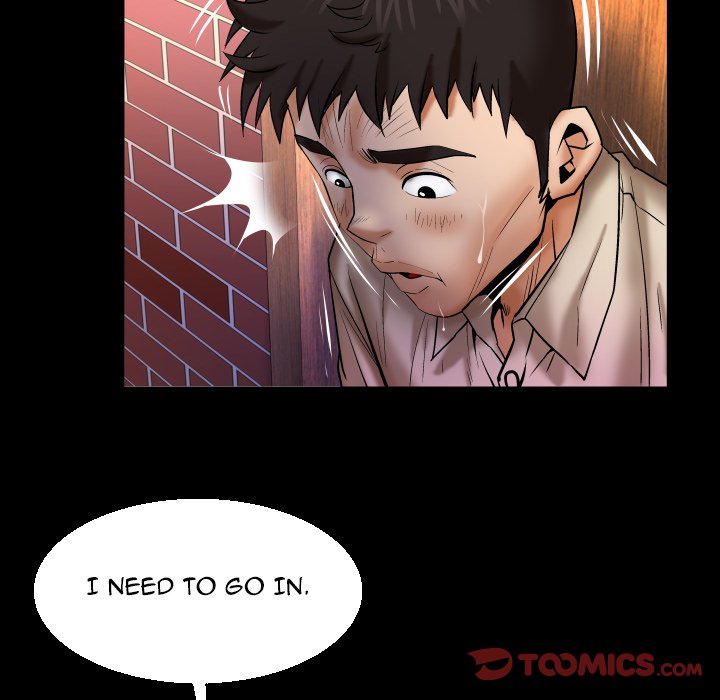 My Aunt chapter 95 page 40